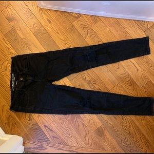 AE Black Jeans